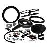 1970-1972 Complete Cowl Induction Kit